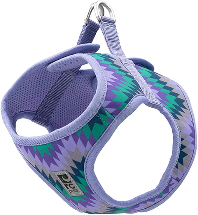 RC Pets Step in Cirque Harness for Dogs | Medium, Maze