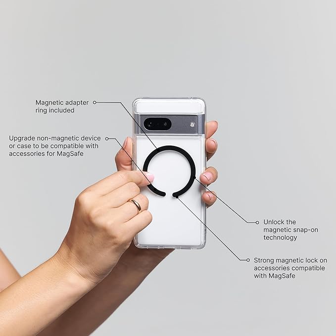 Love Uromastyx PopSockets PopWallet for MagSafe