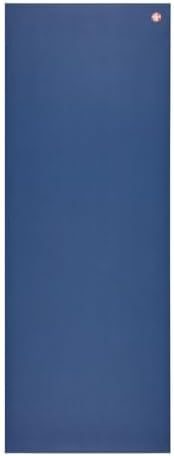 Manduka PRO Yoga Mat - 6mm | Lifetime Durability | Hygienic Construction | Premium Studio Quality | Teacher Approved