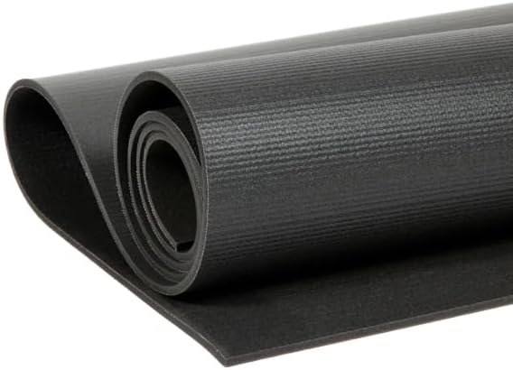 Manduka PRO Yoga Mat - 6mm | Lifetime Durability | Hygienic Construction | Premium Studio Quality | Teacher Approved