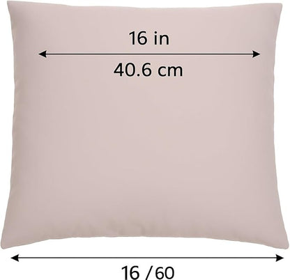 Special Needs Essentials FocusPad Throw Pillow – Gray Vibrating Sensory Cushion for Kids & Adults | Comfort, Calm & Focus for Sensory Needs and ADHD Portable Therapy Pillow