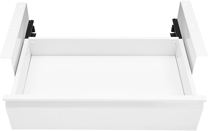 16 inch Sliding Pull-out Under Table Drawer