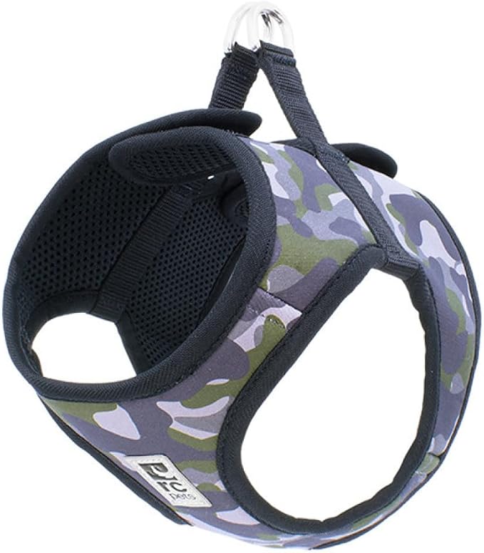 RC Pets Step in Cirque Harness XS Camo
