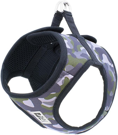 RC Pets Step in Cirque Harness XS Camo