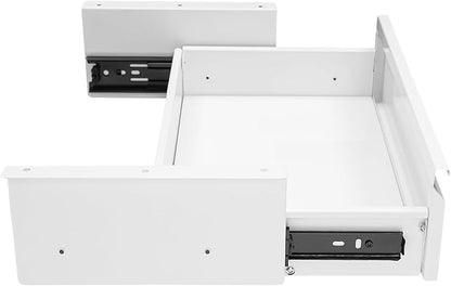 16 inch Sliding Pull-out Under Table Drawer