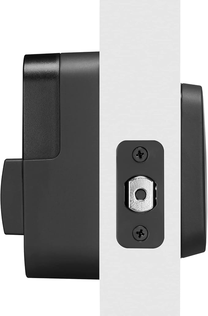 Yale Home Assure Lock 2 Deadbolt, ‎YRD450-BLE-BSP