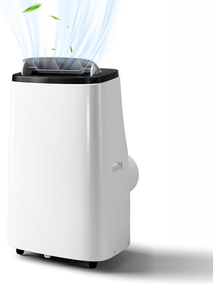 Portable Air Conditioners, 14000 BTU Portable AC Unit