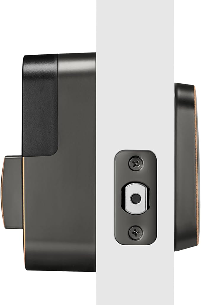 Assure Lock 2 Key-Free Touchscreen Lock