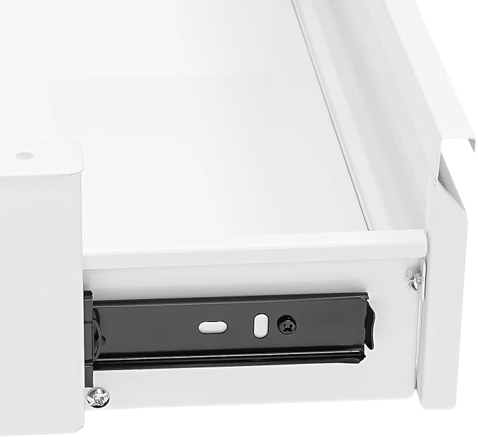 16 inch Sliding Pull-out Under Table Drawer