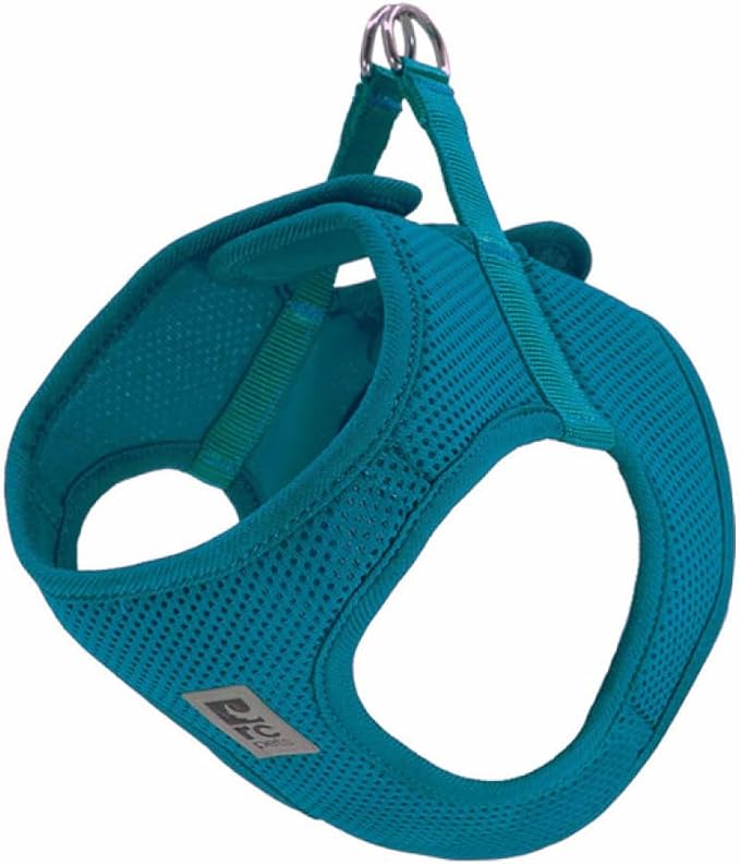 RC Pets Step in Cirque Harness XXS Dark Teal