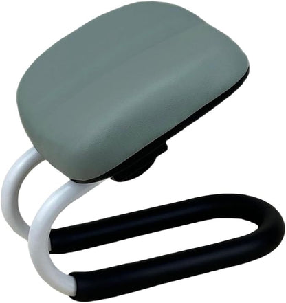 Adjustable Meditation Bench Ergonomic Kneeling Stool for Prayer