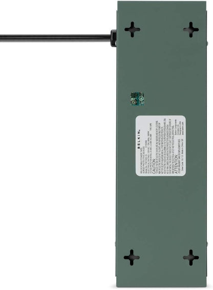 Belkin Power Strip Surge Protector