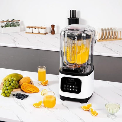 VEVOR Commercial Countertop Blenders