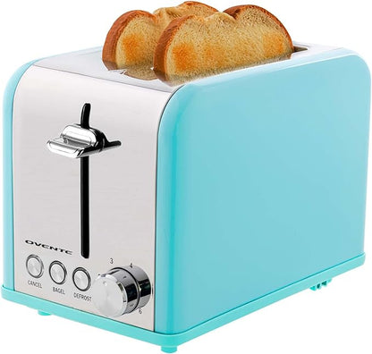 OVENTE Electric Toaster Machine