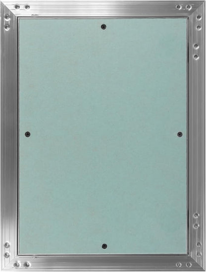 10" x 14" Inch Aluminum Drywall Access Panel