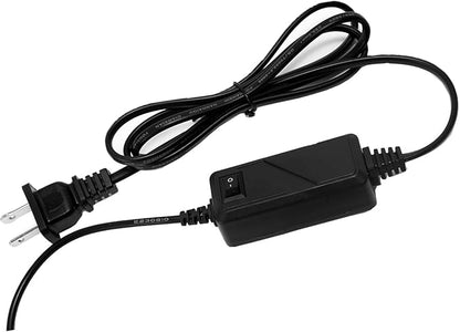 AQUANEAT LED Aquarium Light Full Spectrum for 24 Inch to 30 Inch Fish Tank Light Fresh Water