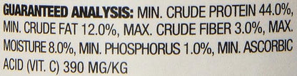 TetraFin Plus Goldfish Flakes 2.2 Ounces, Balanced Diet, with Algae to Promote Health,Oranges (Pack of 2)