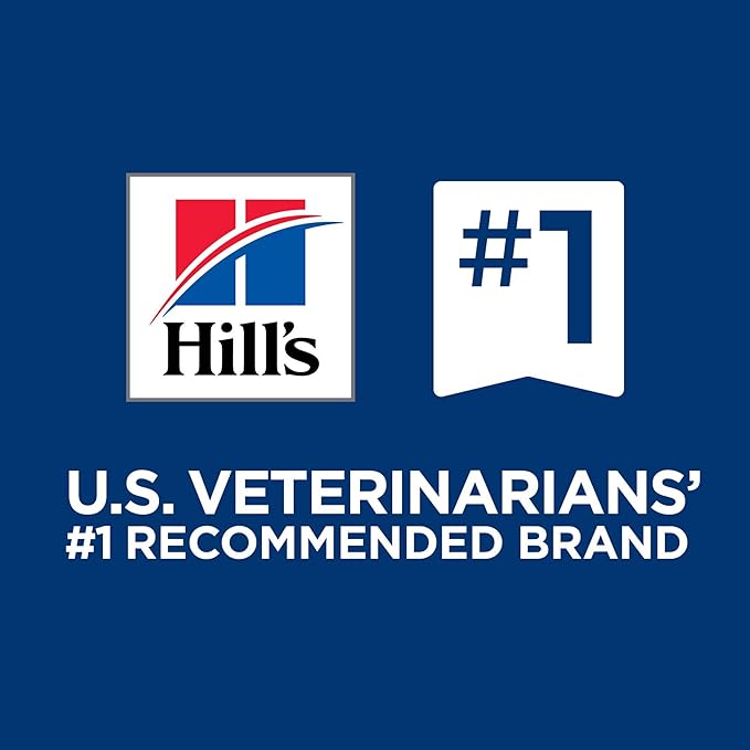 Hill's Prescription Diet Metabolic Weight Management Lamb Meal & Rice Formula Dry Dog Food, Veterinary Diet, 17.6 lb. Bag