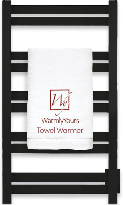 WarmlyYours Heated Towel Warmer