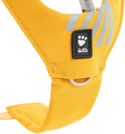 Hurtta Seeker Harness, Forest, 14-18 in