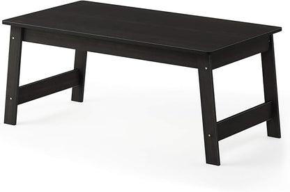 Furinno Beginning Coffee Table, Espresso