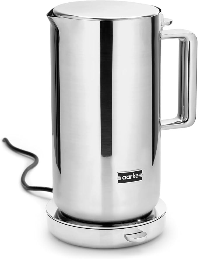 Aarke Stainless Steel Kettle