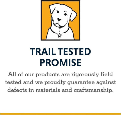 Ruffwear, Hi & Light, Everyday Lightweight Dog Harness, Trail Running, Walking, Hiking, All-Day Wear, Alpenglow Pink, X-Small
