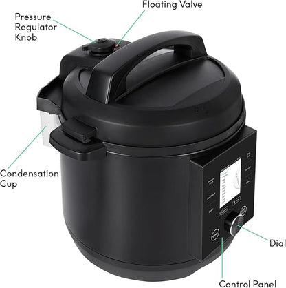 CHEF iQ Smart Pressure Cooker