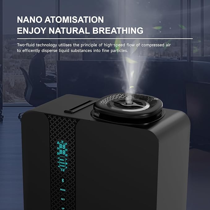 Diffusers for Home