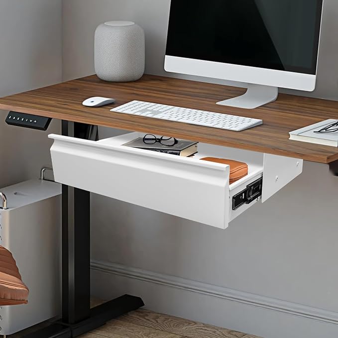 22 inch Sliding Pull-out Under Table Drawer