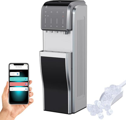 5-in-1 Water Cooler Dispenser