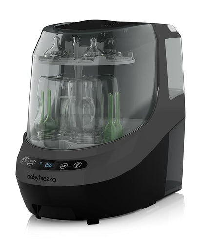 Baby Brezza Bottle Washer Pro