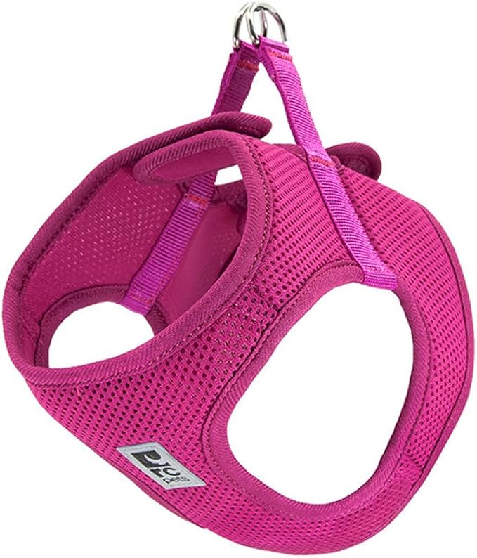 RC Pets Step in Cirque Harness XL Mulberry