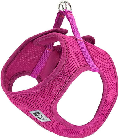RC Pets Step in Cirque Harness XS Mulberry