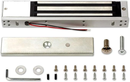 MENGQI-CONTROL 4 Doors RFID/Password Door Lock System Smart Access Control