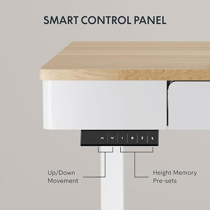 FLEXISPOT Q5 Standing Desk