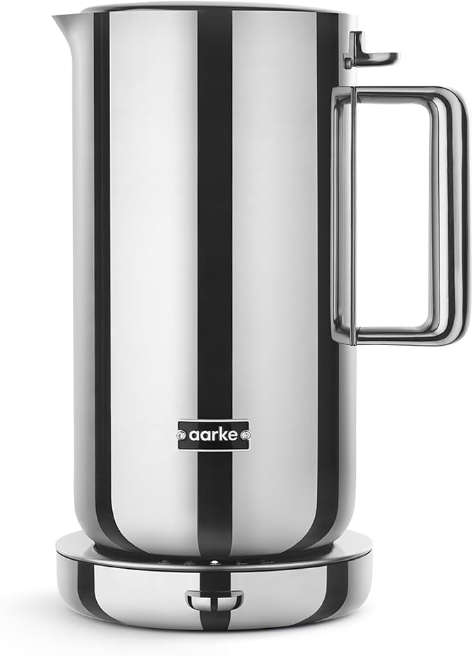 Aarke Stainless Steel Kettle