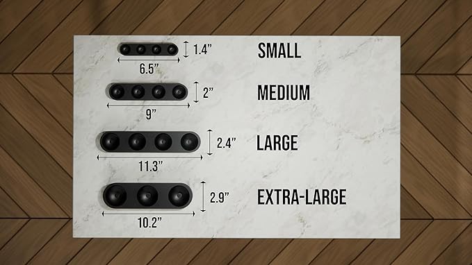Kong Freezer Holder with Built in Plugs Kong Stand Dog Enrichment (Medium)