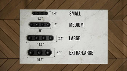 Kong Freezer Holder with Built in Plugs Kong Stand Dog Enrichment (Medium)