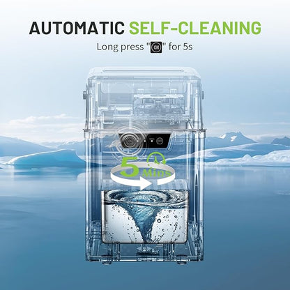 Nugget Countertop Ice Maker