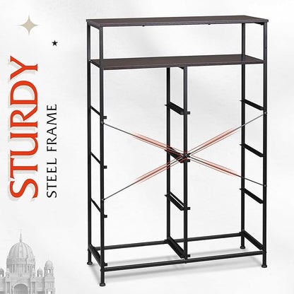 WLIVE Fabric Dresser for Bedroom