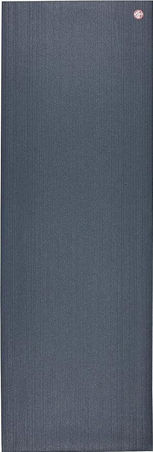 Manduka PROlite Yoga Mat - 4.7mm | Lifetime Durability | Hygienic Construction | Teacher Approved