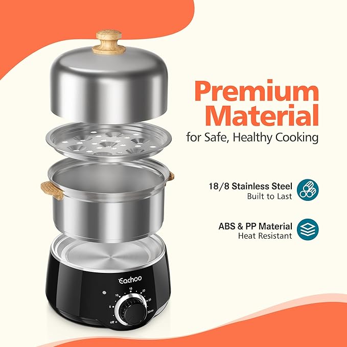 Hard Boiled Egg Cooker