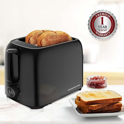 OVENTE Electric Toaster Machine