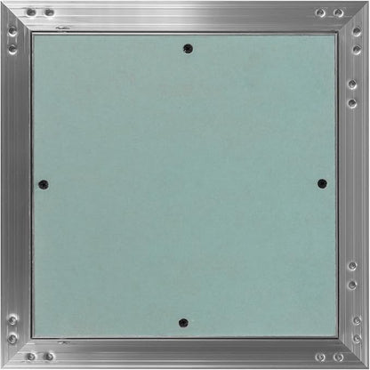 10" x 10" Inch Aluminum Drywall Access Panel