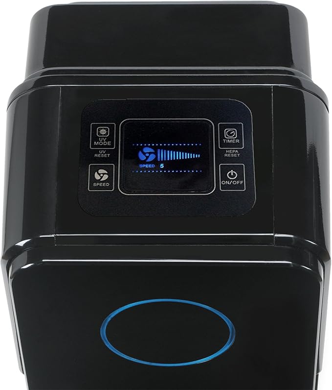 GermGuardian Air Purifier for Home