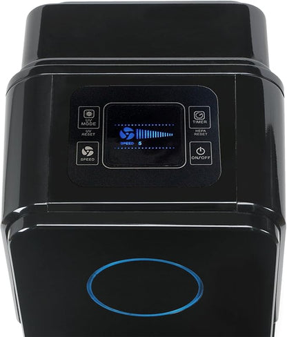 GermGuardian Air Purifier for Home