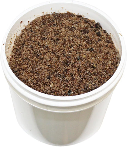 Degu Booster (2 oz.) - Complete Multivitamin - Powdered Vitamin & Mineral Supplement for Pet Degus