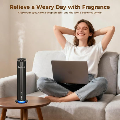 Waterless Scent Diffuser
