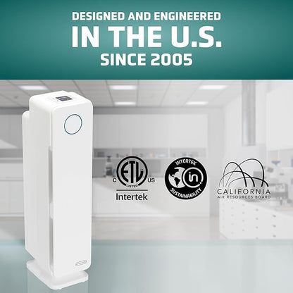 GermGuardian Air Purifier for Home